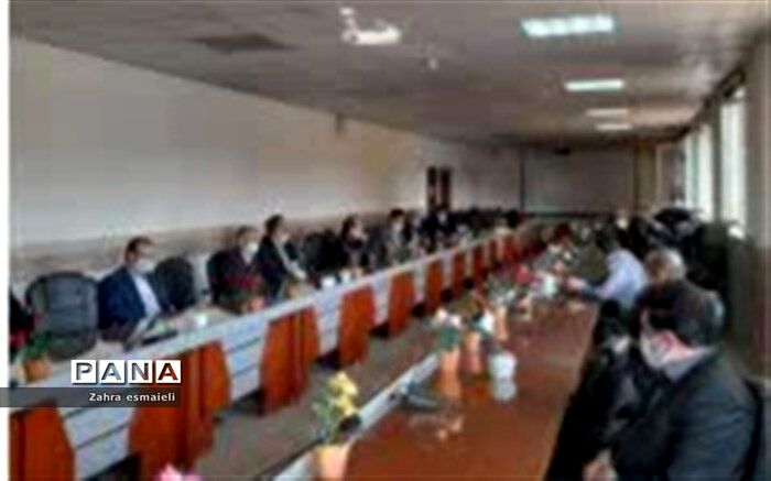 سلامتی دانش‌آموزان اولویت اول آموزش و پرورش است