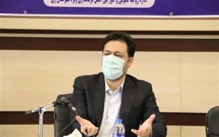 فرماندار ری: شهرداری ها فعالیت برخی حوزه های اجتماعی، فرهنگی و حقوق شهروندی را به سَمن ها واگذار کنند