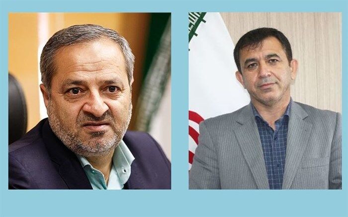 دیدار مدیرکل آموزش و پرورش استان  با معاون پرورشی و فرهنگی وزارت آموزش و پرورش