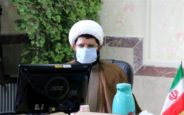یلدای امسال یلدای همدلی با کادر درمان