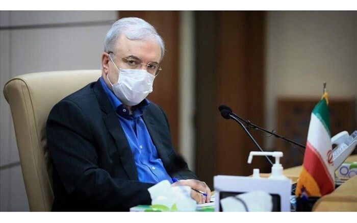 زیرساخت‌های نظام سلامت باید بازنگری شود