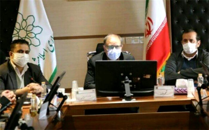 ورودمتوسط ۱۰۰ هزارپرونده به حوزه قضایی اسلامشهردرطول یک سال