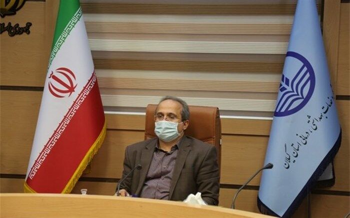 ۱۲ درصد موارد مشکوک در طرح شهید سلیمانی سالمندان هستند