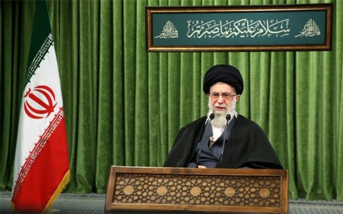 تلاش برای کاهش آلام یک انسان از زیباترین مظاهر زندگی است