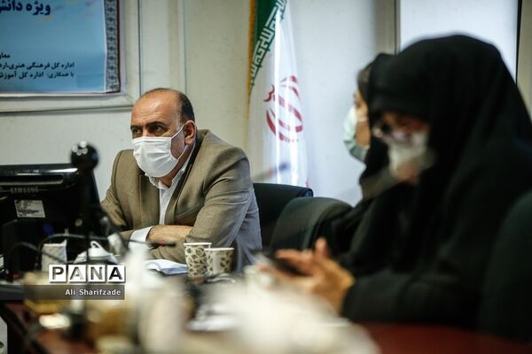 اختتامیه اولین جشنواره فرهنگی و هنری حمایت از کالای ایرانی