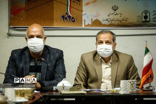 اختتامیه اولین جشنواره فرهنگی و هنری حمایت از کالای ایرانی