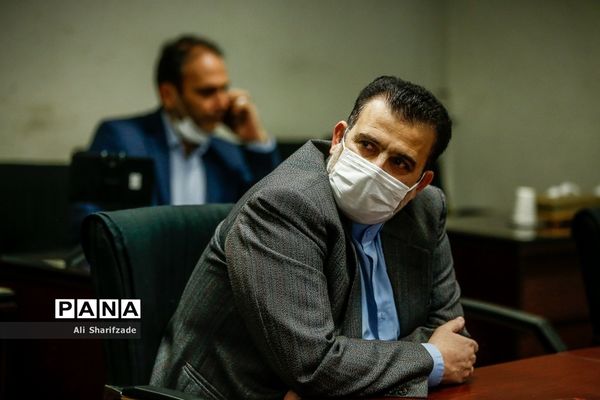 اختتامیه اولین جشنواره فرهنگی و هنری حمایت از کالای ایرانی