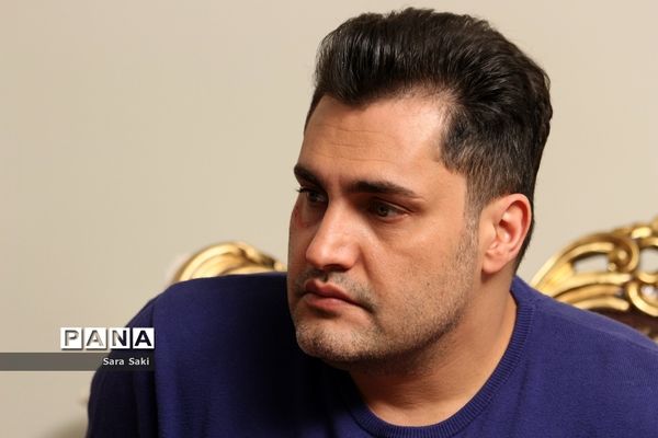 تصویر برداری فیلم «ناچاری» در روزهای پایانی