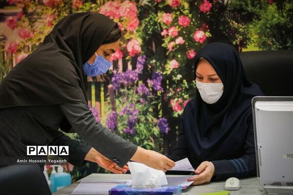روز پرستار
