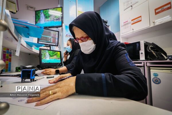 روز پرستار