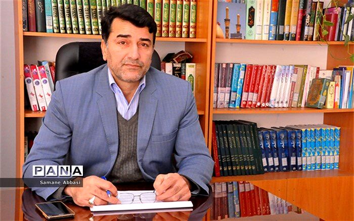 پیام تبریک مدیر سازمان دانش‌آموزی به مناسبت روز پرستار