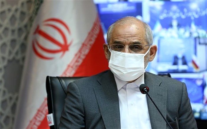 حاجی میرزایی: برای حل مسئله کنکور قوانینی وضع‌ شده است