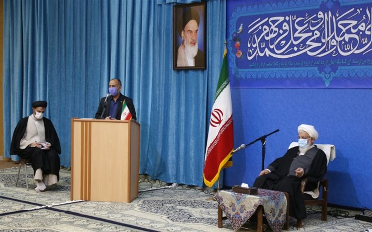 مشاور رئیس دانشگاه علوم پزشکی یزد: 100 پرستار در عرصه مقابله با کرونا به شهادت رسیدند