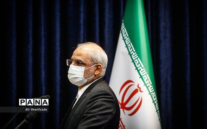 حاجی میرزایی: در بودجه ۱۴۰۰ هیچ چیزی در مورد اجرای سند ۲۰۳۰ نیامده و نخواهد آمد