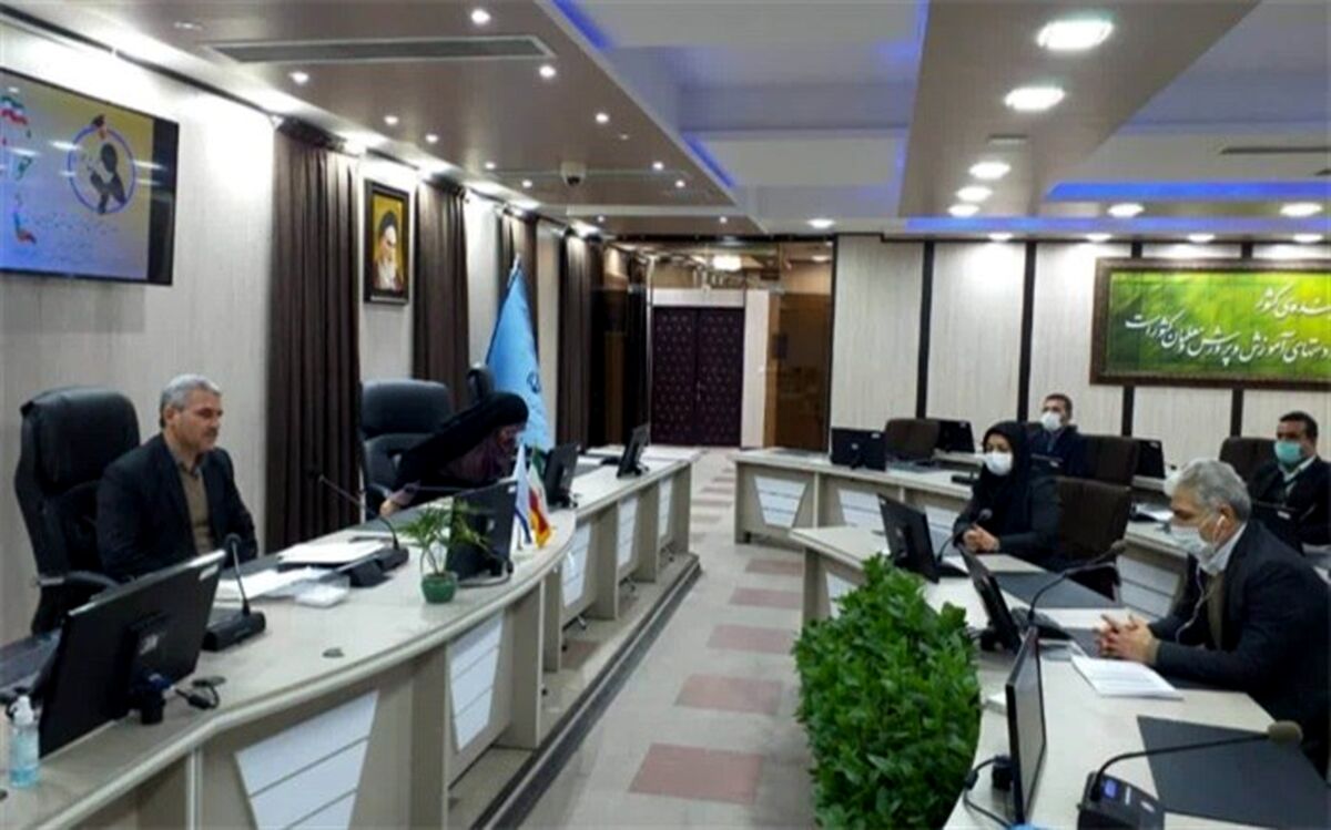 آغاز طرح مدرسه خوانا در آذربایجان غربی