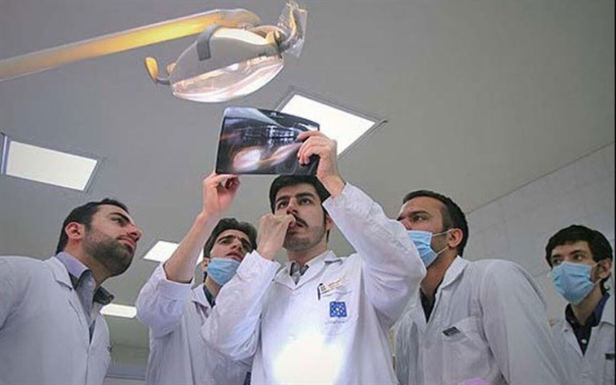 آغاز نقل و انتقال دانشجویان علوم پزشکی از امروز