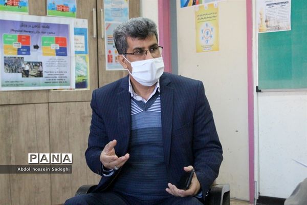 نشست تخصصی کمیته برنامه‌ریزی دبیرخانه کشوری تولید فیلم‌های ورزشی نرمش صبحگاهی