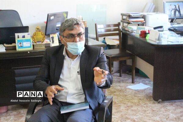 نشست تخصصی کمیته برنامه‌ریزی دبیرخانه کشوری تولید فیلم‌های ورزشی نرمش صبحگاهی