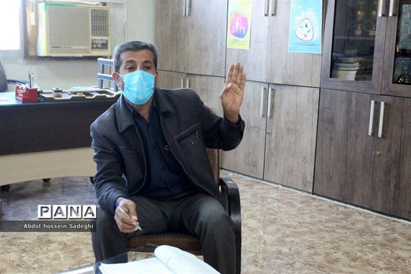 نشست تخصصی کمیته برنامه‌ریزی دبیرخانه کشوری تولید فیلم‌های ورزشی نرمش صبحگاهی