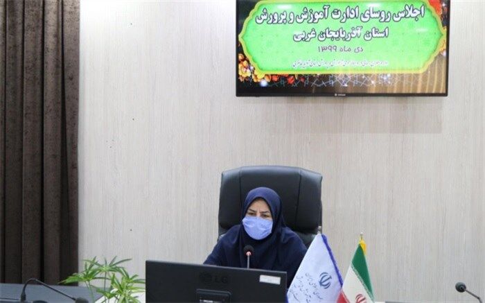 افزایش دسترسی دانش آموزان به انواع مختلف آموزش در شرایط کرونایی