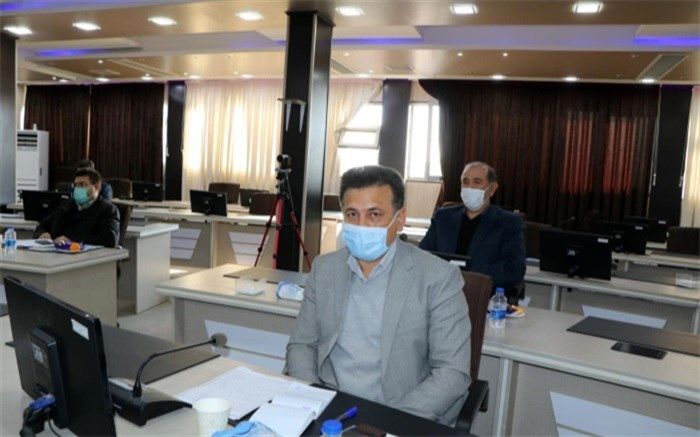 غربالگری و ثبت توده بدنی 86 درصد از دانش آموزان آذربایجان غربی در قالب پروژه کوچ