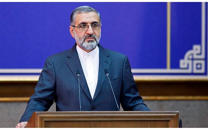 برگزاری سفرهای رئیس قوه قضاییه با رعایت پروتکل‌های بهداشتی