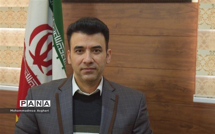 عدل لاله:  ایجاد حس همدلی در مدرسه، ضامن موفقیت حوزه پرورشی است
