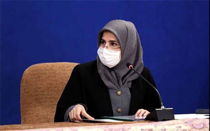 رونمایی از اولین گزارش پایش اجرای قانون اساسی در چهار دهه گذشته