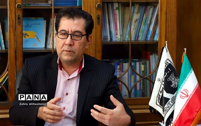 باید به آموزش مادام‌العمر بزرگسالان رسیدگی شود