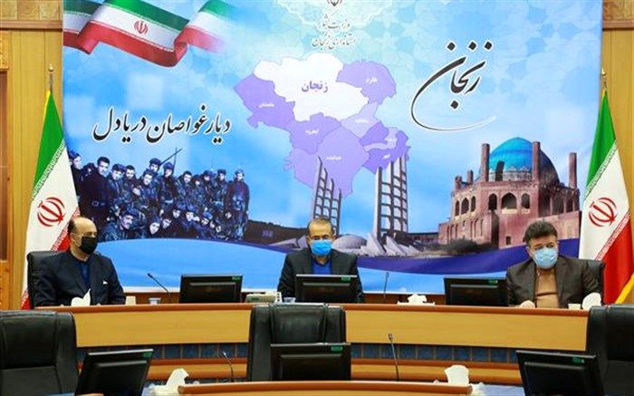 کرونا نتوانسته آنچنان بر اشتغال استان صدمه ای وارد کند