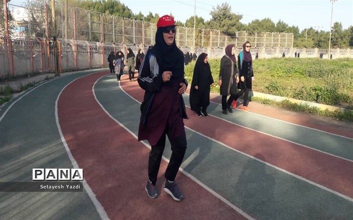 آغاز اجرای طرح های غنی سازی فراغت بانوان با ورزش