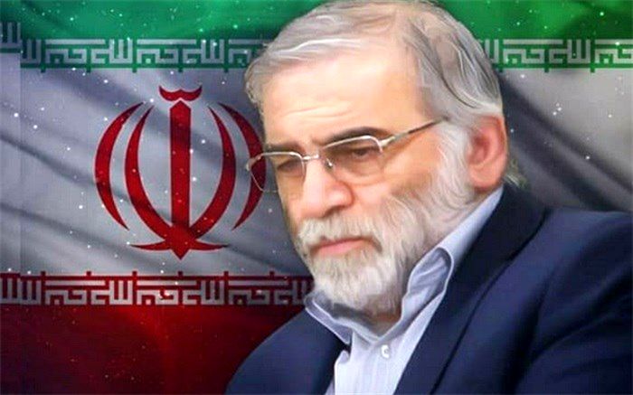 کشف سرنخ‌هایی از ترور شهید فخری‌زاده