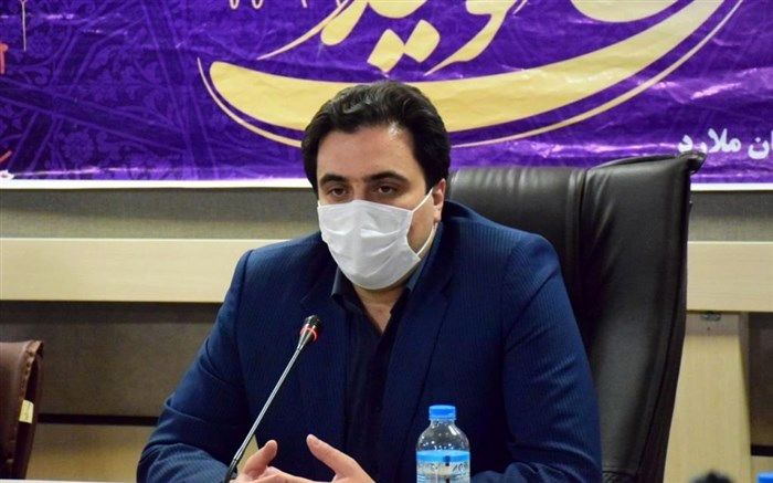 تمام سعی ما براین است که ورودی به مراکز درمانی شهرستان کاهش یابد