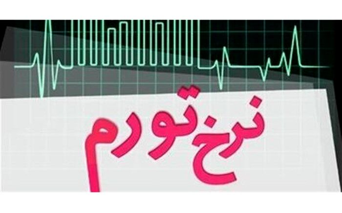 افزایش ۱.۵ درصدی نرخ تورم سالیانه در آذرماه