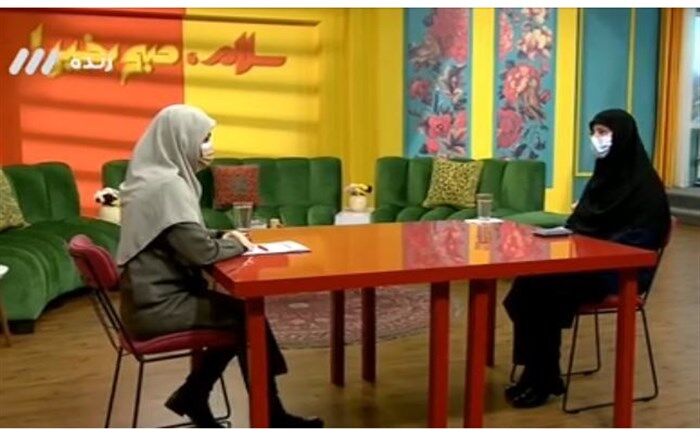 مهدکودک صرفا محلی برای نگهداری کودک نیست بلکه یک مرکز تربیتی است
