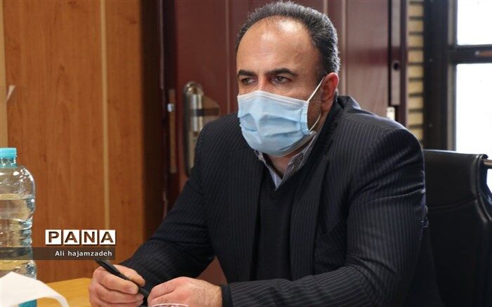 شهردار جدید حسن‌آباد فشافویه منصوب شد