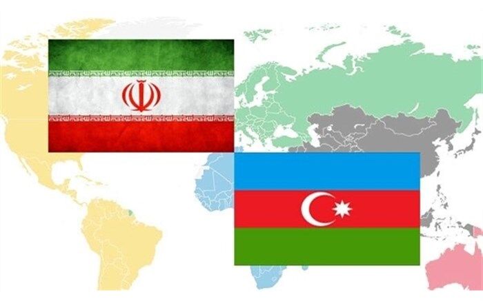 قدردانی رییس‌جمهور آذربایجان از مواضع دولت ایران در اتفاقات اخیر