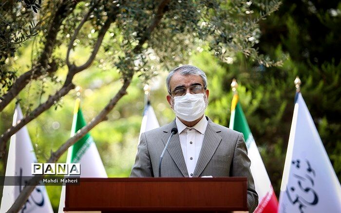 کدخدایی: خیلی از ظرفیت‌های قانون اساسی مغفول مانده است