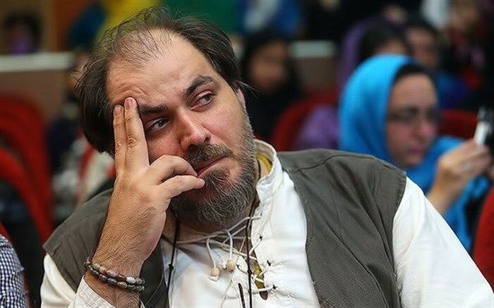 مهرداد ضیایی: ممیزی‌ها ی تلویزیون هرسال بیشتر از سال قبل و سلیقه‌ای‌تر می‌شوند