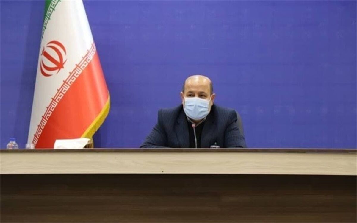 معاون استاندار: لزوم برنامه ریزی دقیق برای بهبود سواد آموزی در آذربایجان غربی