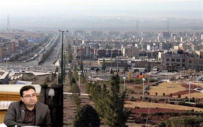 راه فرار برای شهرهای بزرگ