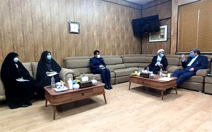 راه اندازی چهارمین مرکز جامع تشخیصی توانبخشی و مشاوره ای دانش آموزان استثنایی در زنجان