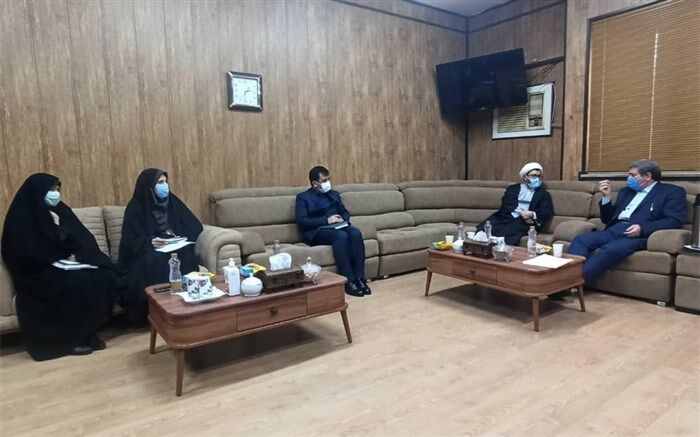 راه اندازی چهارمین مرکز جامع تشخیصی توانبخشی و مشاوره ای دانش آموزان استثنایی در زنجان