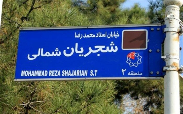 واکنش یک عضو شورای شهر به تغییرنام خیابان شجریان