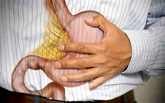 رابطه مستقیم اضطراب و ریفلاکس معده