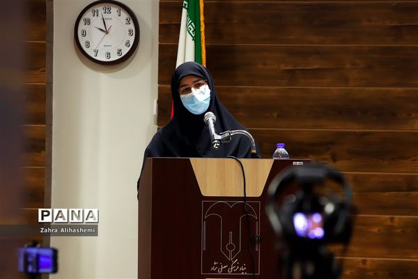 آیین تجلیل از 20هزار آموزگار مقطع ابتدایی