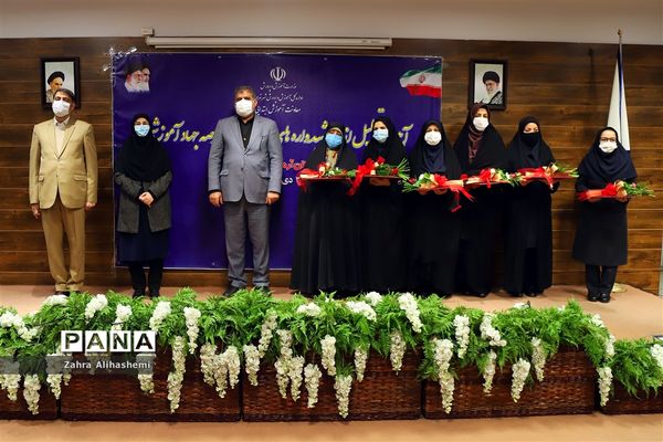 آیین تجلیل از 20هزار آموزگار مقطع ابتدایی