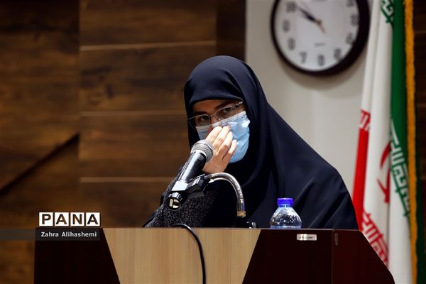 آیین تجلیل از 20هزار آموزگار مقطع ابتدایی