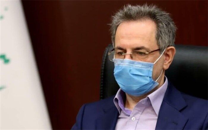 ممنوعیت تردد شبانه کامیون‌ها و خودروهای دیزل از روز شنبه