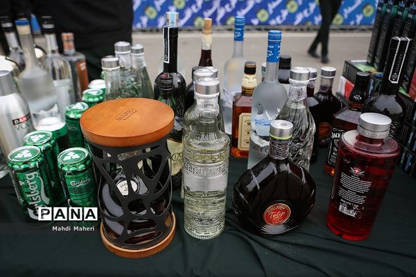 اجرای طرح اقتدار